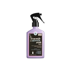 SPRAY EU SEI O QUE VOCÊ FEZ NA QUÍMICA PASSADA 250ML - LOLA