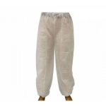 Calça De Pressoterapia Descartável Tnt