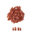 MÃO DE TREINO ARTICULADA COM 100PCS