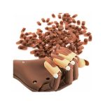 MÃO DE TREINO ARTICULADA COM 100PCS