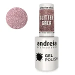 VERNIZ GEL GLITTER GALA ANDREIA GG2 - 10,5ML ANDREIA