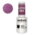 VERNIZ GEL GLITTER GALA ANDREIA GG4 – 10,5ML ANDREIA