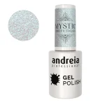 Verniz Gel Mystic Collection MS1 -10,5ml Andreia
