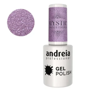 Verniz Gel Mystic Collection MS3 -10,5ml Andreia