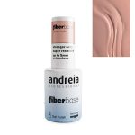 Fiber Base Cover Nude 10,5ML - Andreia