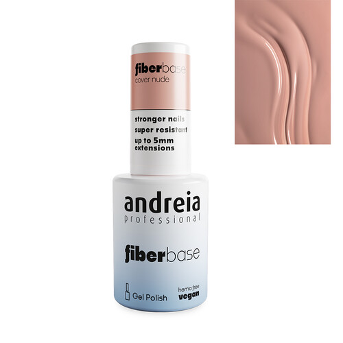 141620_54b08-500_500 Fiber Base Cover Nude 10,5ML - Andreia - Image 1