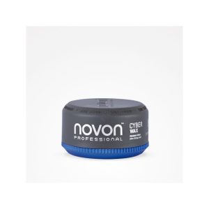CERA CYBER FIXAÇÃO ULTRA FORTE 150ML NOVON