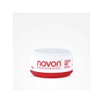 CERA EM CREME FIXAÇÃO FORTE E FLEXÍVEL 150ML NOVON