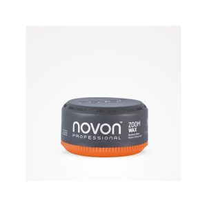 CERA ZOOM FIXAÇÃO MÉDIA 150ML NOVON