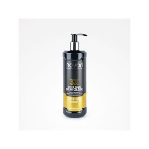 AFTER SHAVE CREME DE COLONIA GOLD ONE 400ML NOVON