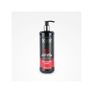 AFTER SHAVE CREME DE COLONIA RED PASSION 400ML NOVON