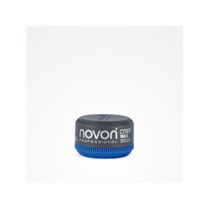 CERA CYBER FIXAÇÃO ULTRA FORTE 50ML NOVON