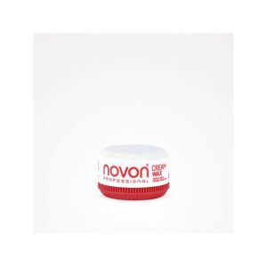 CERA EM CREME FIXAÇÃO FORTE E FLEXÍVEL 50ML NOVON