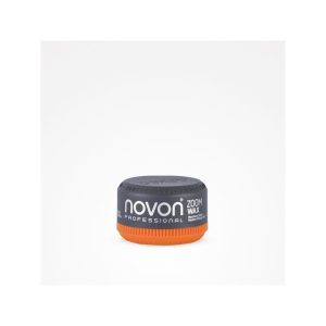 CERA ZOOM FIXAÇÃO MÉDIA 50ML NOVON