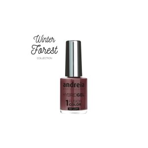 HYBRID GEL H62 10.5ML ANDREIA