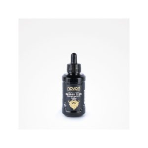 ÓLEO PARA BARBA 60ML NOVON