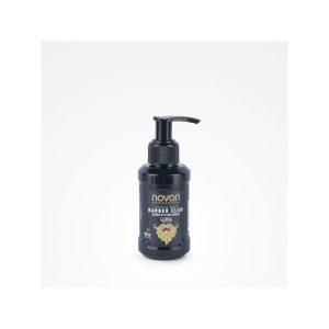 CREME ESTILIZADOR PARA BARBA 100ML NOVON