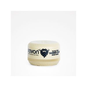 POMADA PARA BARBA 50ML NOVON
