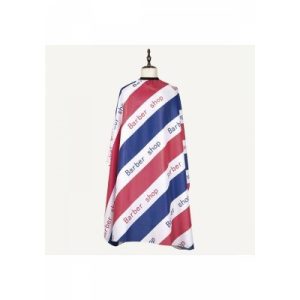 CAPA DE CORTE BARBERSHOP TEXAS BIFULL