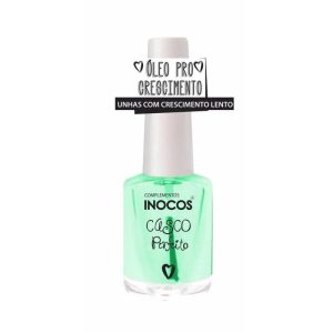 ÓLEO PRO CRESCIMENTO CASCO PERFEITO 9ML INOCOS