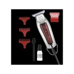DETAILER MÁQUINA DE CONTORNOS WAHL COM FIO