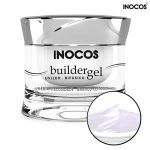 GEL DE CONSTRUÇÃO BRANCO LEITOSO MÉDIA VISCOSIDADE 50GR INOCOS