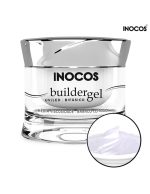 GEL DE CONSTRUÇÃO BRANCO LEITOSO MÉDIA VISCOSIDADE 50GR INOCOS