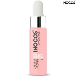ÓLEO DE CUTICULAS JASMIN 15ML INOCOS