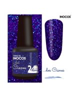 DOS CISNES VERNIZ GEL 15ML INOCOS
