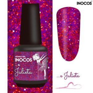 JULIETA VERNIZ GEL 15ML INOCOS