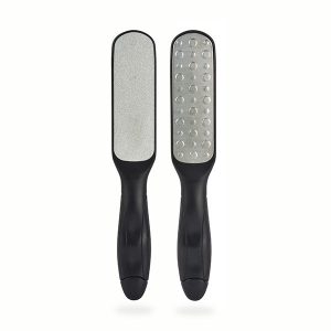 LIMA DE PEDICURE INOX BIFULL
