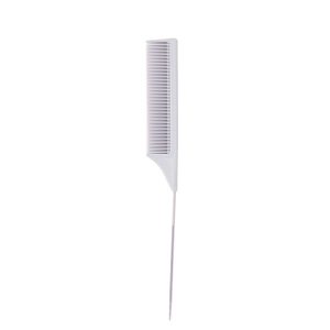 PENTE METÁLICO DE SILICONE Nº2 BIFULL