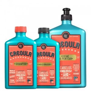 KIT CREOULA LOLA