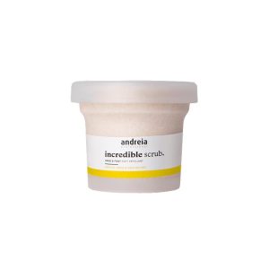 ESFOLIANTE DE MÃOS E PÉS 200ML ANDREIA