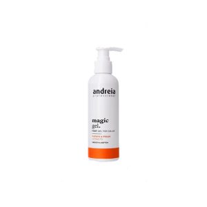 GEL DE PÉS PARA CALOSIDADES 200ML ANDREIA
