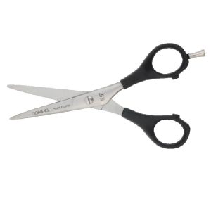 Tesoura Start Econo Fio Laser 5.5" Dompel