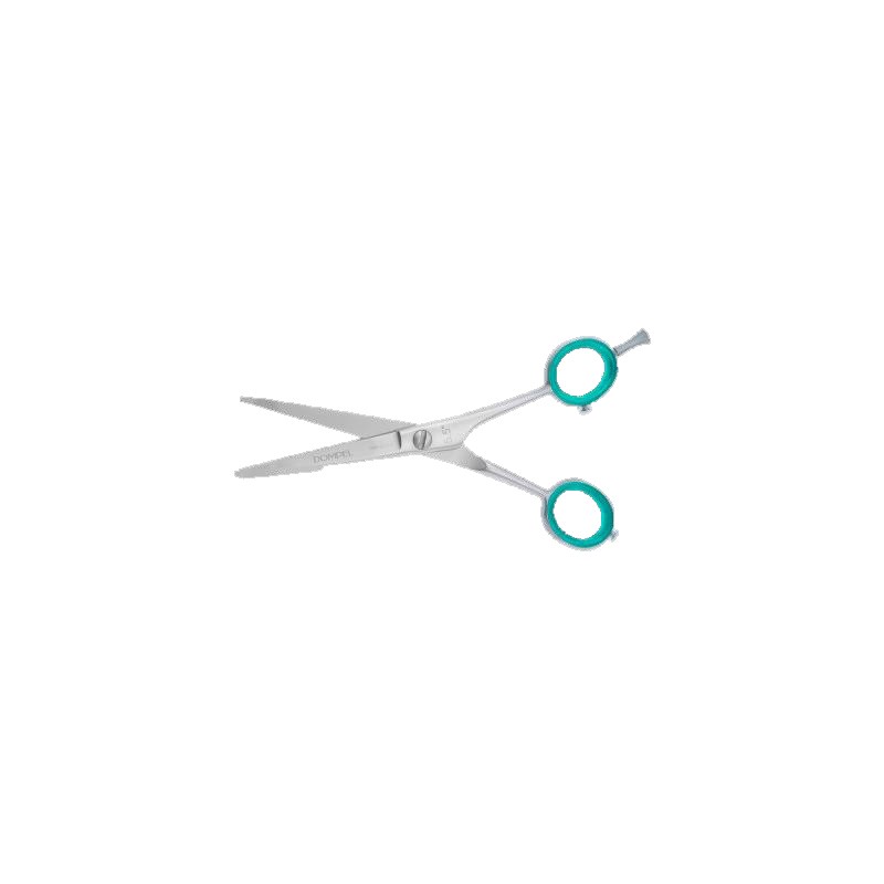 1603-TESOURA-HAIR-PROFESSIONAL-FIO-LASER-DOMPEL TESOURA HAIR PROFESSIONAL FIO LASER DOMPEL