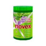 MÁSCARA SUPER BABOSÃO 1KG NOVEX