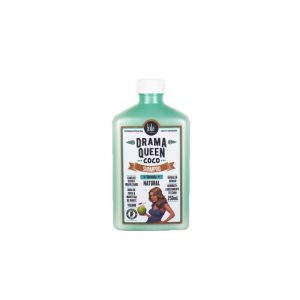 SHAMPOO CÔCO DRAMA QUEEN 250ML - LOLA