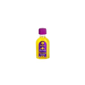 Óleo de Patauá e Moringa 50ml - Lola