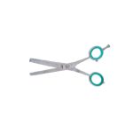 TESOURA DE DESBASTE HAIR PROFISSIONAL 5.5" DOMPEL
