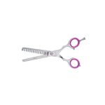 DOMPEL TESOURA PROFISSIONAL PLUS DESBASTE 5.5"