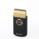 UNO SHAVER MÁQUINA DE ACABAMENTOS GAMMAPIU