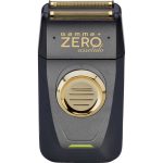 ZERO ABSOLUTO MÁQUINA DE ACABAMENTOS GAMMAPIU