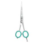 TESOURA HAIR PROFESSIONAL FIO LASER 6.0" DOMPEL
