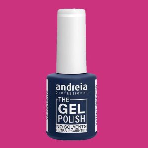 THE GEL POLISH G12 10.5ML ANDREIA