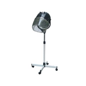SECADOR DE PÉ COM CASCO - 2 VELOCIDADES