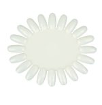 EXPOSITOR DE CORES OVAL 20 UNIDADES