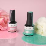 Verniz Gel LP1 Efeito Lollipop Menta 15ml - Inocos - Image 2