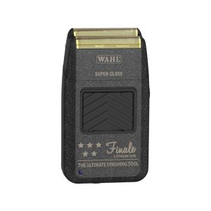 FINALE SHAVER MÁQUINA DE ACABAMENTOS WAHL